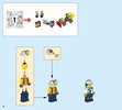 Bauanleitungen LEGO - 60186 - Mining Heavy Driller: Page 4