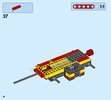 Bauanleitungen LEGO - 60186 - Mining Heavy Driller: Page 38