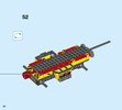 Bauanleitungen LEGO - 60186 - Mining Heavy Driller: Page 50