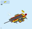 Bauanleitungen LEGO - 60186 - Mining Heavy Driller: Page 52