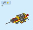 Bauanleitungen LEGO - 60186 - Mining Heavy Driller: Page 55