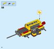 Bauanleitungen LEGO - 60186 - Mining Heavy Driller: Page 56