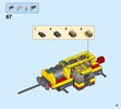 Bauanleitungen LEGO - 60186 - Mining Heavy Driller: Page 65