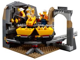 60188 - Mining Experts Site