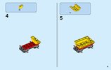 Bauanleitungen LEGO - 60188 - Mining Experts Site: Page 9