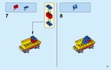 Bauanleitungen LEGO - 60188 - Mining Experts Site: Page 11