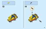 Bauanleitungen LEGO - 60188 - Mining Experts Site: Page 15