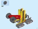 Bauanleitungen LEGO - 60188 - Mining Experts Site: Page 61