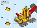 Bauanleitungen LEGO - 60188 - Mining Experts Site: Page 31