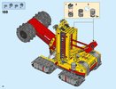 Bauanleitungen LEGO - 60188 - Mining Experts Site: Page 38