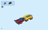 Bauanleitungen LEGO - 60188 - Mining Experts Site: Page 12