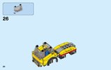 Bauanleitungen LEGO - 60188 - Mining Experts Site: Page 20