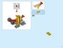 Bauanleitungen LEGO - 60188 - Mining Experts Site: Page 3