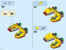 Bauanleitungen LEGO - 60188 - Mining Experts Site: Page 24