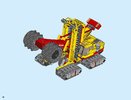 Bauanleitungen LEGO - 60188 - Mining Experts Site: Page 42