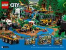 Bauanleitungen LEGO - 60188 - Mining Experts Site: Page 48