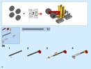 Bauanleitungen LEGO - 60188 - Mining Experts Site: Page 42