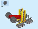 Bauanleitungen LEGO - 60188 - Mining Experts Site: Page 63