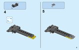 Bauanleitungen LEGO - 60188 - Mining Experts Site: Page 5