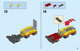 Bauanleitungen LEGO - 60188 - Mining Experts Site: Page 11