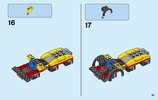 Bauanleitungen LEGO - 60188 - Mining Experts Site: Page 13