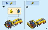 Bauanleitungen LEGO - 60188 - Mining Experts Site: Page 15