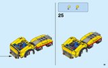 Bauanleitungen LEGO - 60188 - Mining Experts Site: Page 19