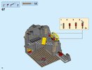 Bauanleitungen LEGO - 60188 - Mining Experts Site: Page 52