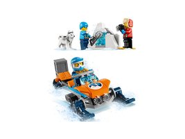 60191 - Arctic Exploration Team