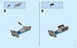 Bauanleitungen LEGO - 60191 - Arctic Exploration Team: Page 7