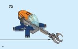 Bauanleitungen LEGO - 60192 - Arctic Ice Crawler: Page 30