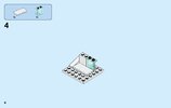 Bauanleitungen LEGO - 60192 - Arctic Ice Crawler: Page 6