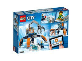 60192 - Arctic Ice Crawler