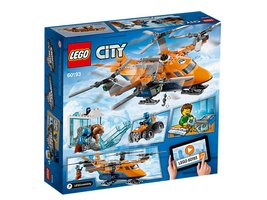 60193 - Arctic Air Transport