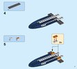 Bauanleitungen LEGO - 60193 - Arctic Air Transport: Page 7