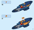 Bauanleitungen LEGO - 60193 - Arctic Air Transport: Page 19