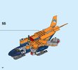 Bauanleitungen LEGO - 60193 - Arctic Air Transport: Page 50