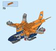 Bauanleitungen LEGO - 60193 - Arctic Air Transport: Page 63