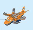 Bauanleitungen LEGO - 60193 - Arctic Air Transport: Page 72