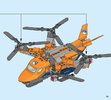 Bauanleitungen LEGO - 60193 - Arctic Air Transport: Page 75