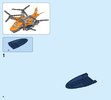 Bauanleitungen LEGO - 60193 - Arctic Air Transport: Page 4