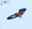 Bauanleitungen LEGO - 60193 - Arctic Air Transport: Page 12