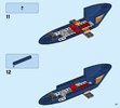 Bauanleitungen LEGO - 60193 - Arctic Air Transport: Page 13