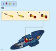 Bauanleitungen LEGO - 60193 - Arctic Air Transport: Page 18