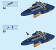 Bauanleitungen LEGO - 60193 - Arctic Air Transport: Page 25