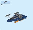 Bauanleitungen LEGO - 60193 - Arctic Air Transport: Page 26