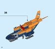 Bauanleitungen LEGO - 60193 - Arctic Air Transport: Page 38