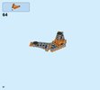 Bauanleitungen LEGO - 60193 - Arctic Air Transport: Page 56