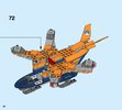 Bauanleitungen LEGO - 60193 - Arctic Air Transport: Page 62