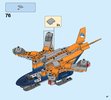 Bauanleitungen LEGO - 60193 - Arctic Air Transport: Page 67